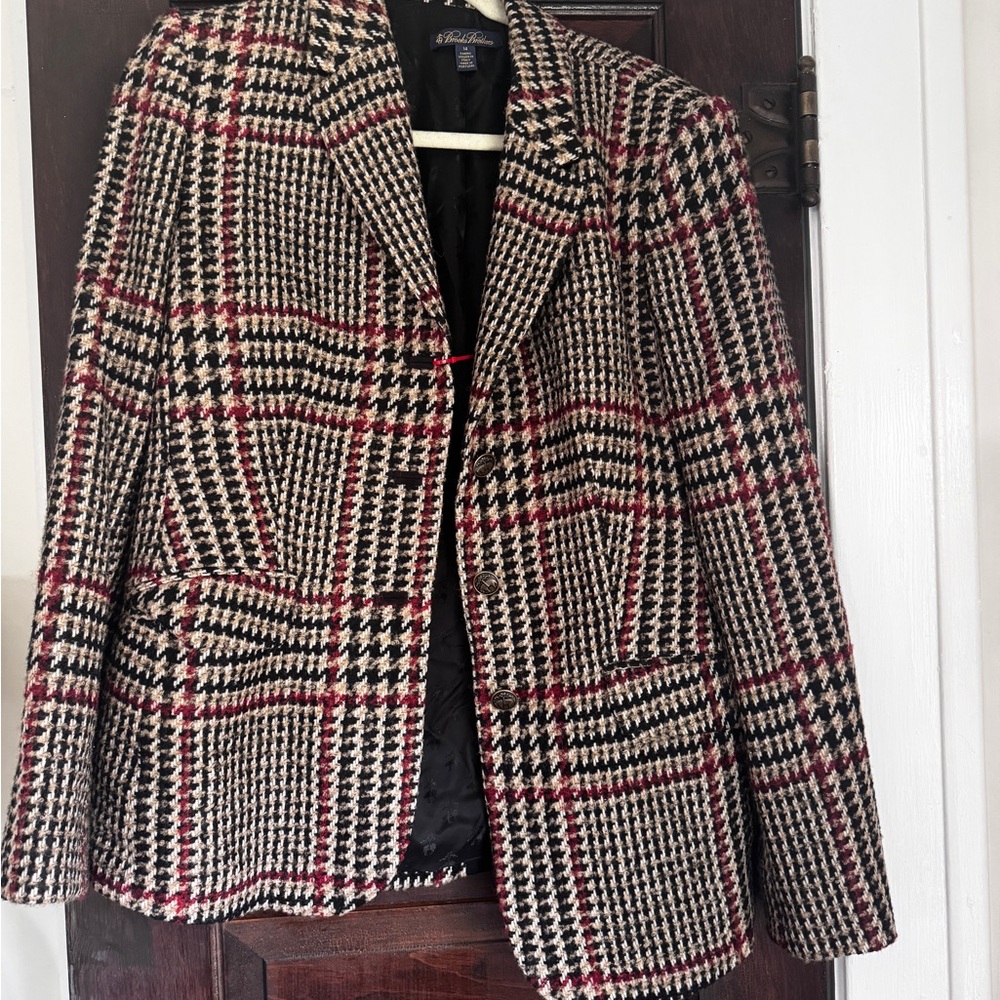 Brooks Brothers Blazer